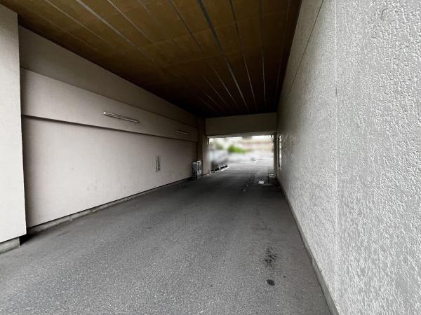 西京極大門ハイツ