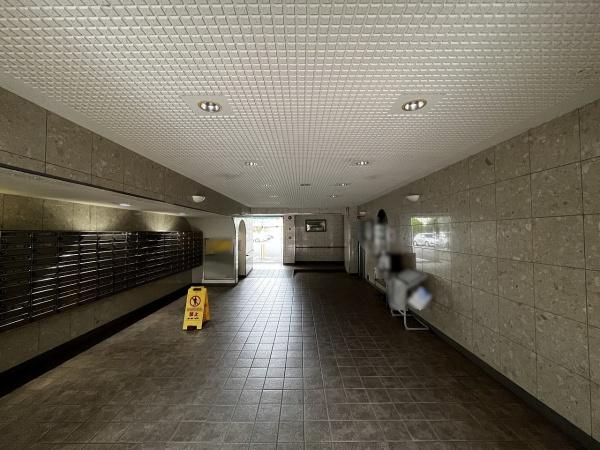 西京極大門ハイツ