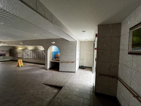 西京極大門ハイツ
