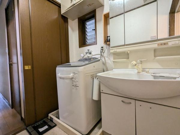 京都市右京区嵯峨朝日町の中古一戸建て