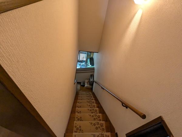 京都市右京区嵯峨朝日町の中古一戸建て