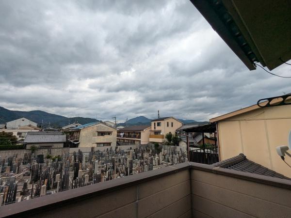 京都市右京区嵯峨朝日町の中古一戸建て