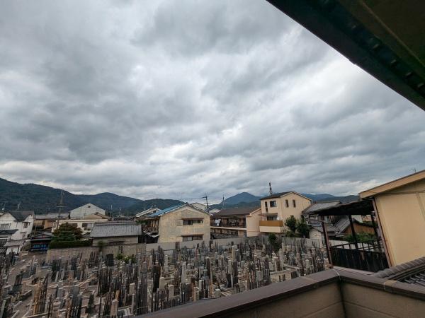 京都市右京区嵯峨朝日町の中古一戸建て
