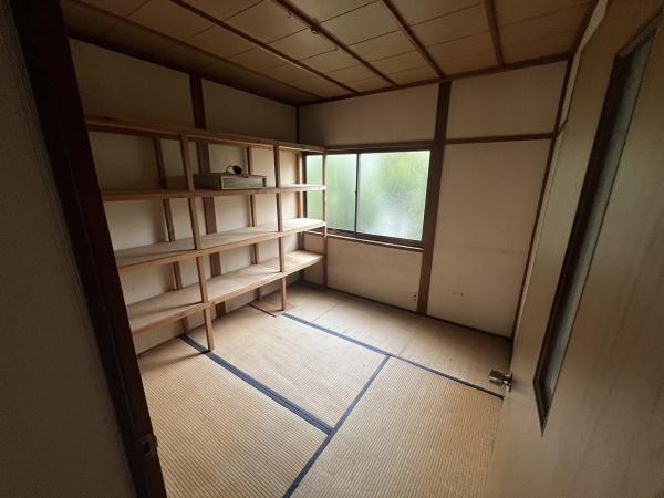 京都市左京区上高野東田町の中古一戸建て