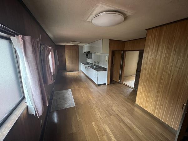 京都市左京区上高野東田町　中古戸建