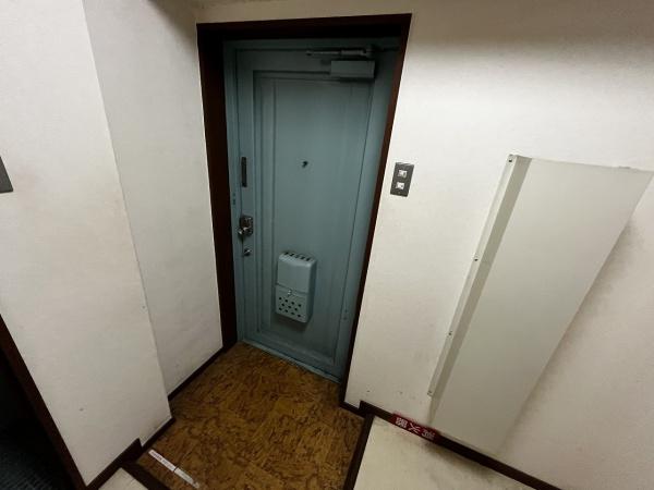 桃山セントラルハイツ
