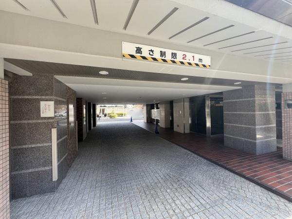 グラン・コート西京極2