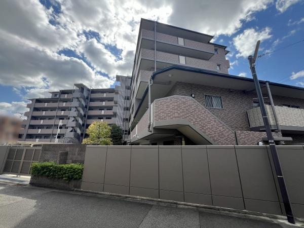 グラン・コート西京極2