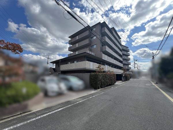 グラン・コート西京極2