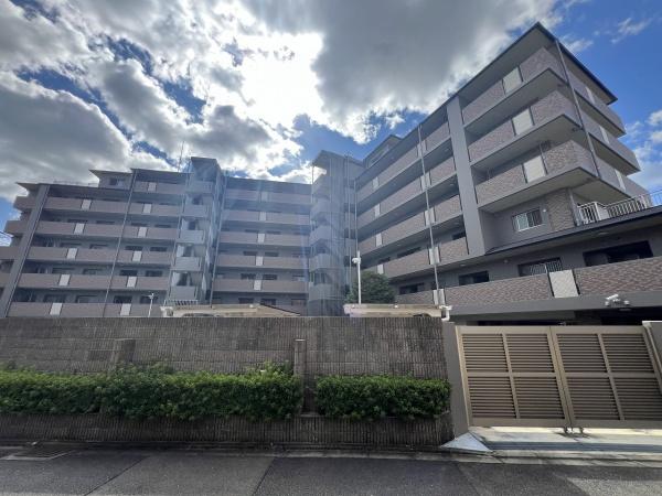 グラン・コート西京極2