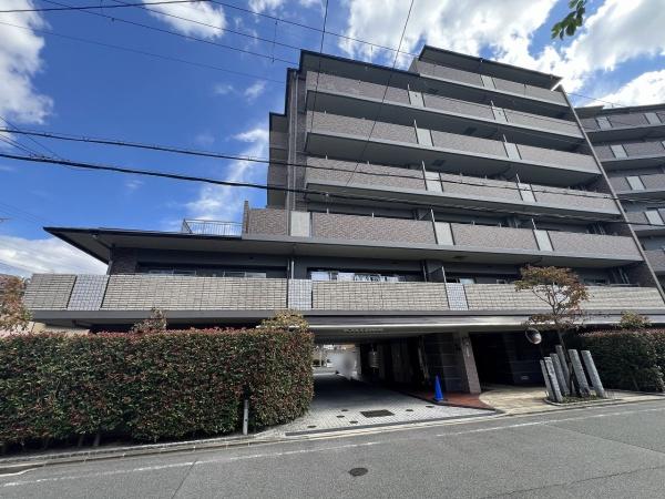 グラン・コート西京極2