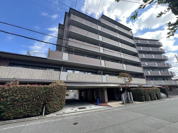 グラン・コート西京極2