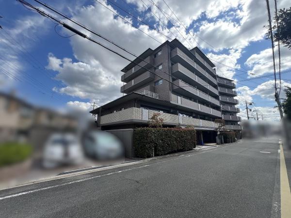 グラン・コート西京極2