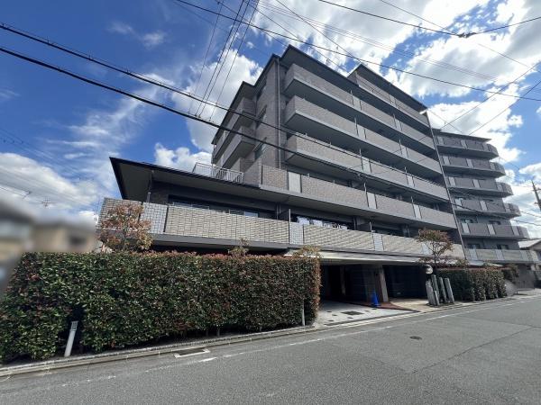 グラン・コート西京極2