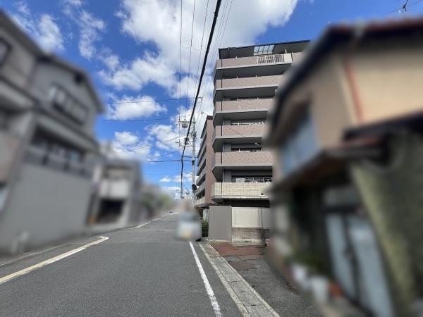 グラン・コート西京極2