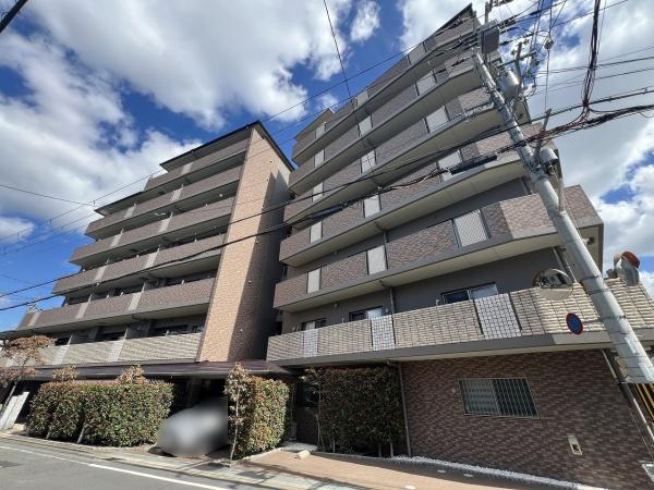 グラン・コート西京極2