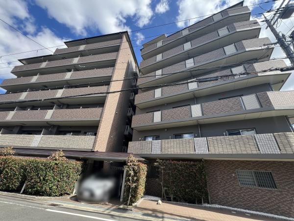グラン・コート西京極2