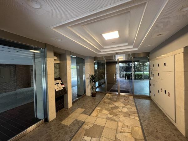 グラン・コート西京極2