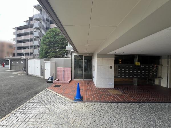 グラン・コート西京極2
