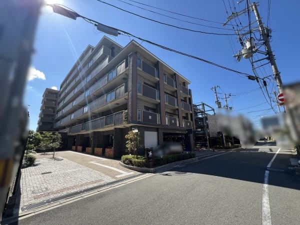 パデシオン伏見駅前
