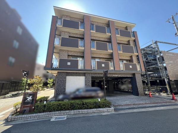 パデシオン伏見駅前