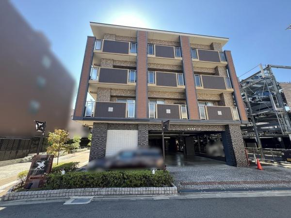 パデシオン伏見駅前