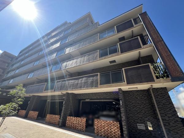 パデシオン伏見駅前