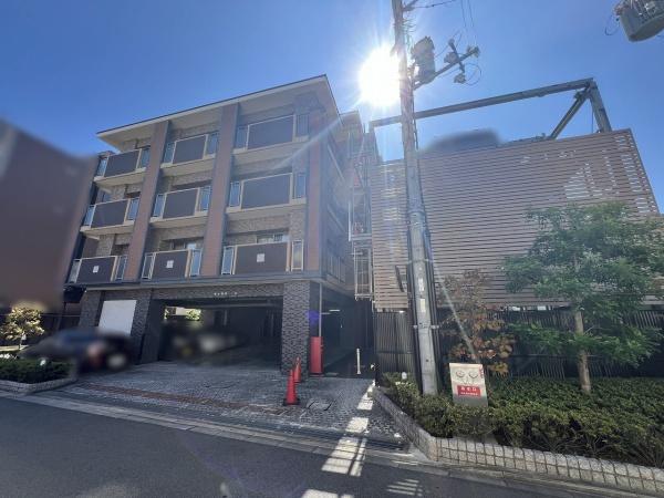 パデシオン伏見駅前