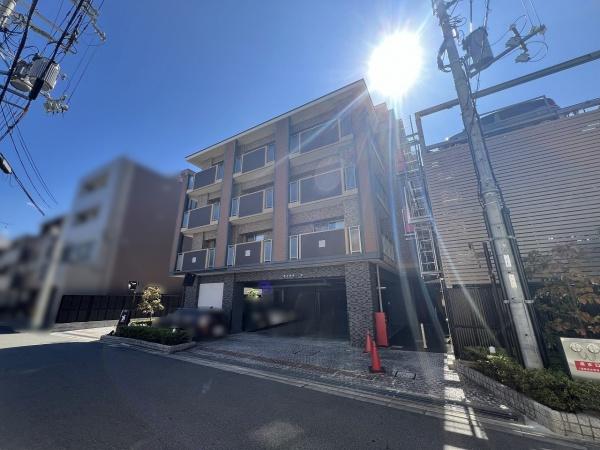 パデシオン伏見駅前