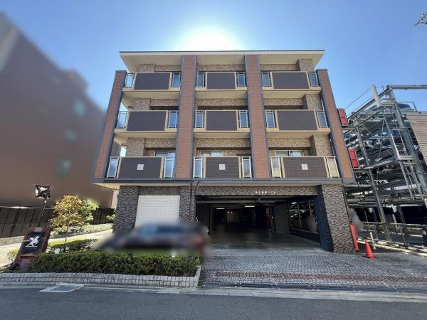 パデシオン伏見駅前