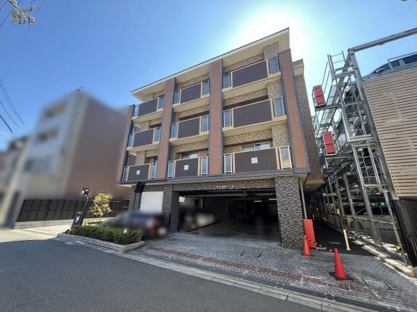 パデシオン伏見駅前