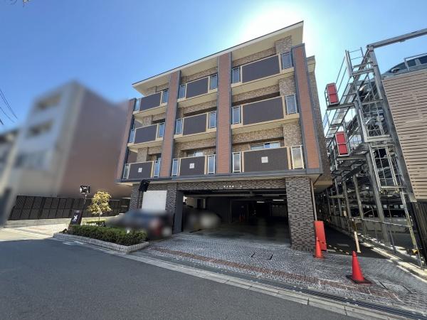 パデシオン伏見駅前