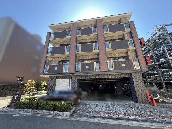 パデシオン伏見駅前