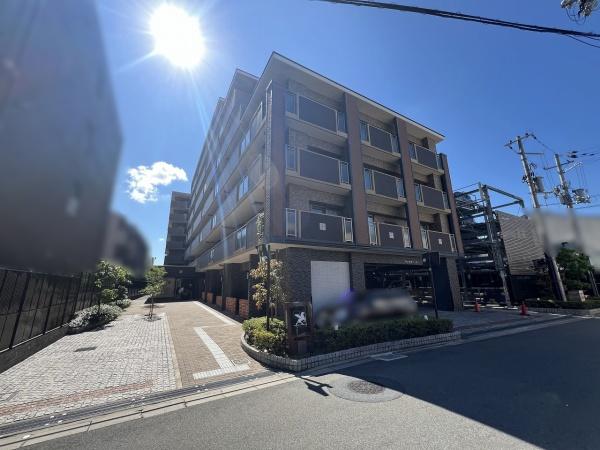パデシオン伏見駅前