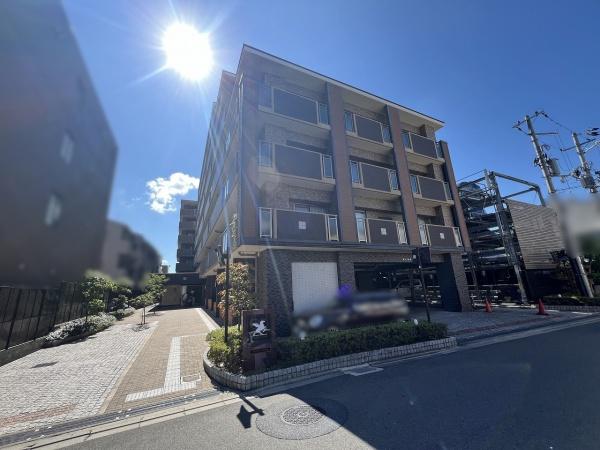 パデシオン伏見駅前