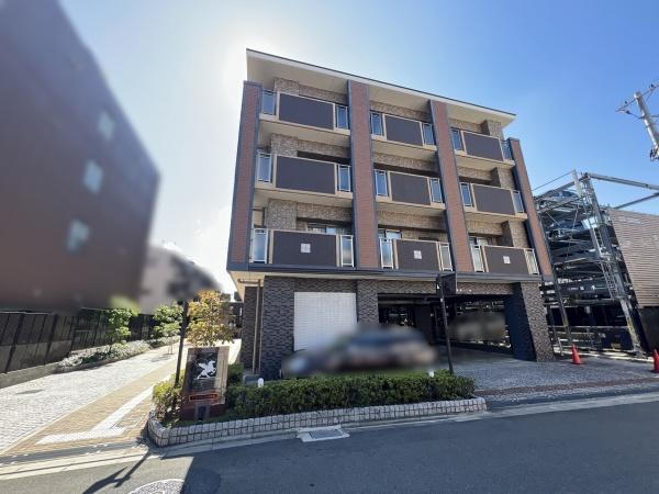 パデシオン伏見駅前