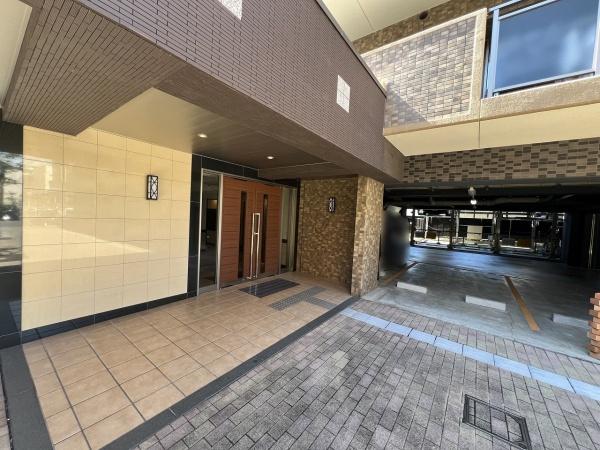 パデシオン伏見駅前