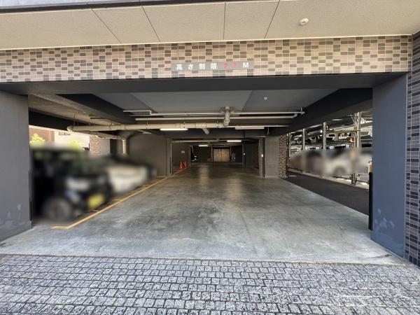パデシオン伏見駅前