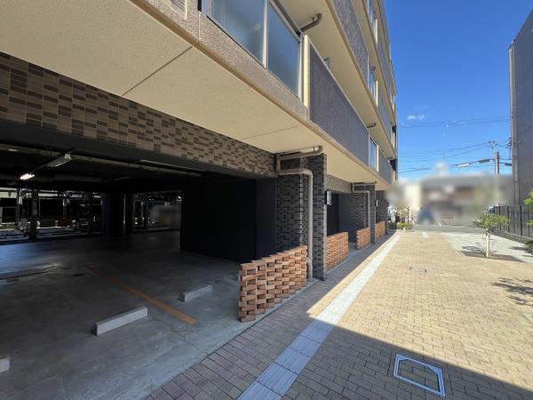 パデシオン伏見駅前