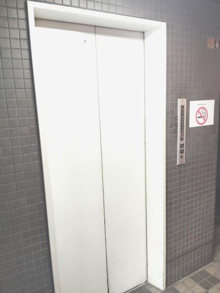 京都市中京区下丸屋町　テナントビル