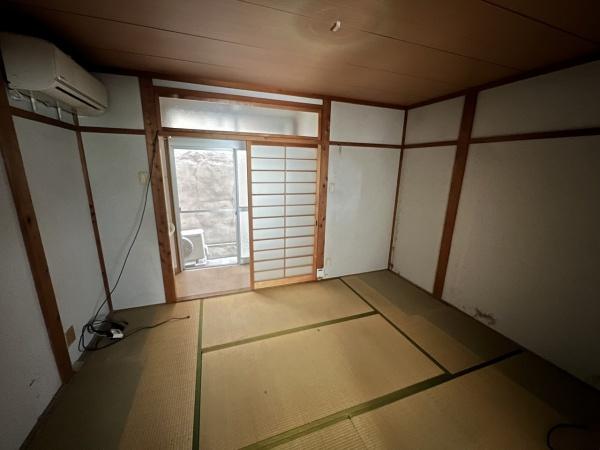 京都市伏見区深草越後屋敷町の中古一戸建て