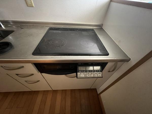 京都市伏見区深草越後屋敷町の中古一戸建て
