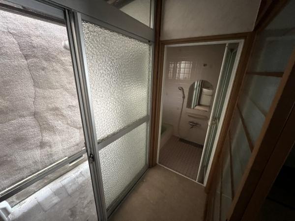 京都市伏見区深草越後屋敷町の中古一戸建て