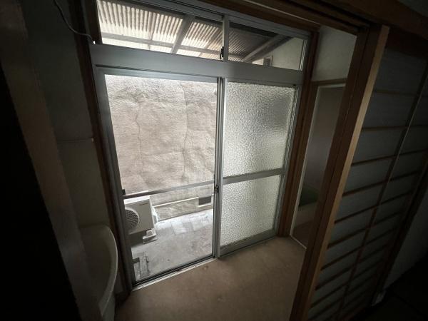 京都市伏見区深草越後屋敷町の中古一戸建て