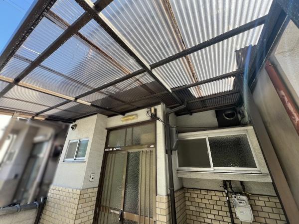京都市伏見区深草越後屋敷町の中古一戸建て