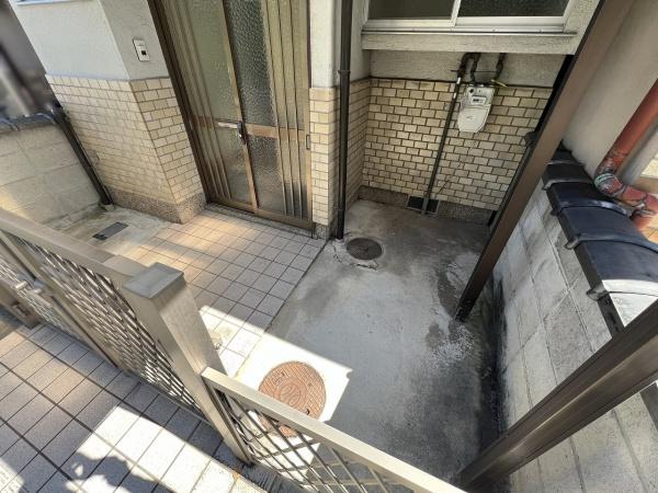 京都市伏見区深草越後屋敷町の中古一戸建て