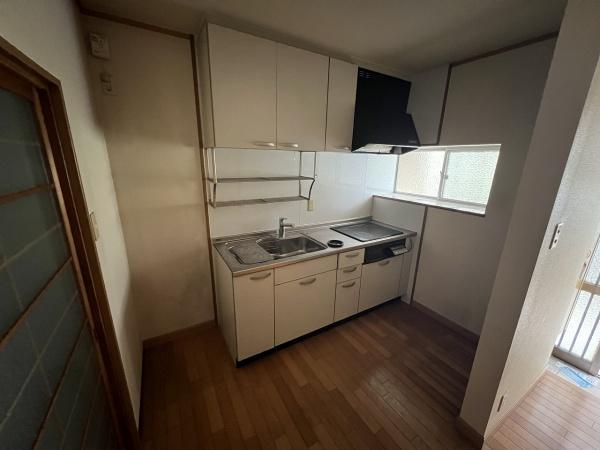 京都市伏見区深草越後屋敷町　中古戸建