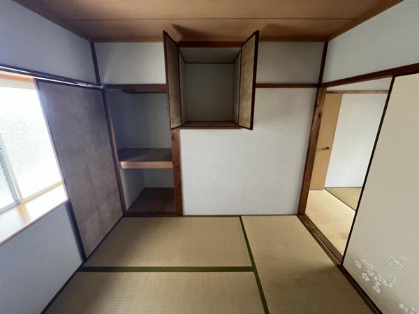 京都市伏見区深草越後屋敷町　中古戸建