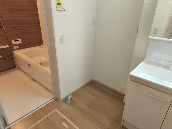 京都市北区紫野上門前町　3号地　新築戸建