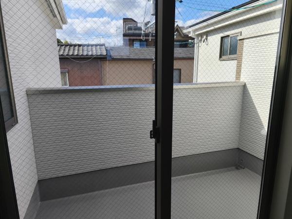 京都市北区紫野上門前町　3号地　新築戸建